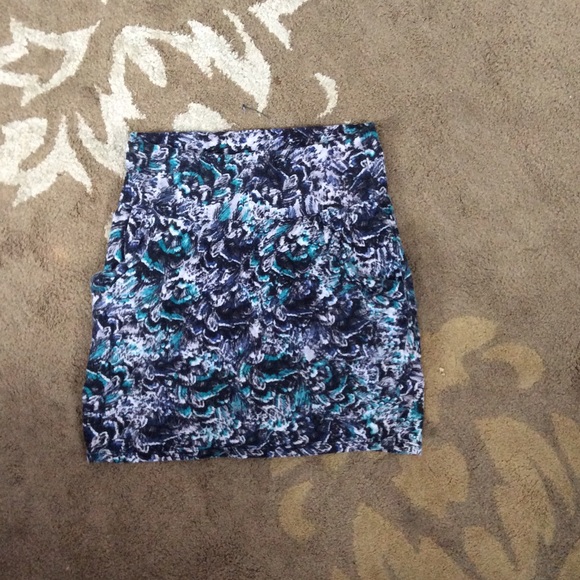 * SOLD * Delia's pencil skirt