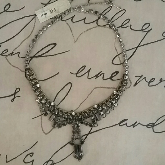 New fossil neckless - Picture 1 of 2