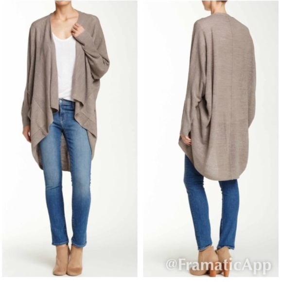 Sweet Romeo Sweaters - 💐S.U. Sale💐Sweet Romeo Cardigan