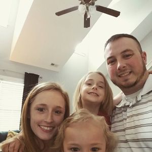 Meet your Posher, Rachele