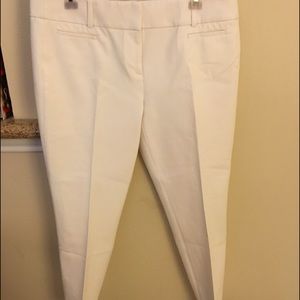 Loft Marisa pant