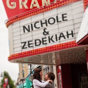 Meet your Posher, Nichole