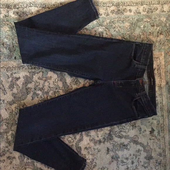 J Brand Super Skinny size 26