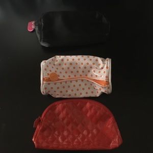 Ipsy makeup bags