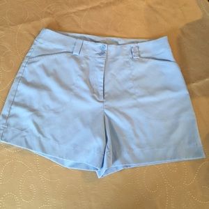 Nike golf size 12 shorts