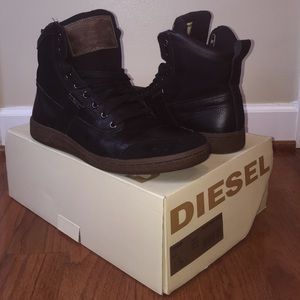 Diesel Sneakers