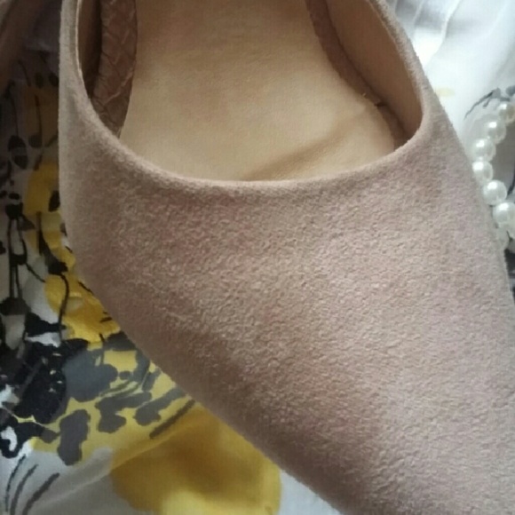 Beige Pump heels - Picture 3 of 4