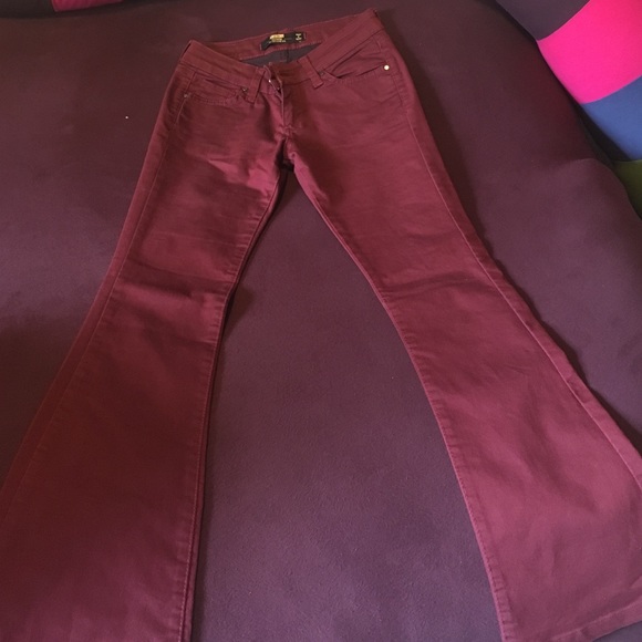 Pants - Picture 1 of 1