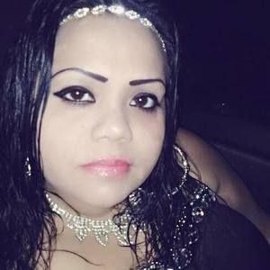 Meet your Posher, Flores