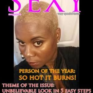 Meet your Posher, Nikki