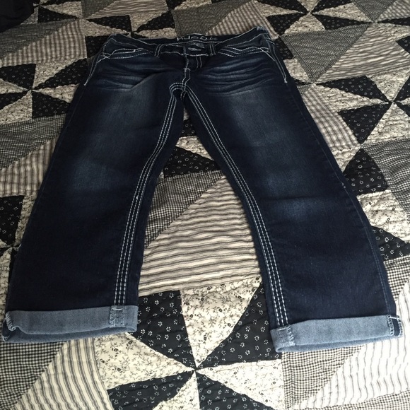 Capris
