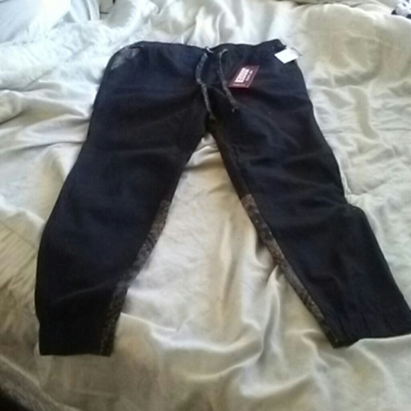Most wanted Joggers