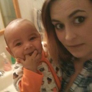 Meet your Posher, Brittany