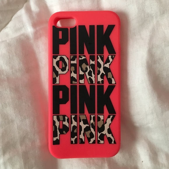 iPhone 5S gel case