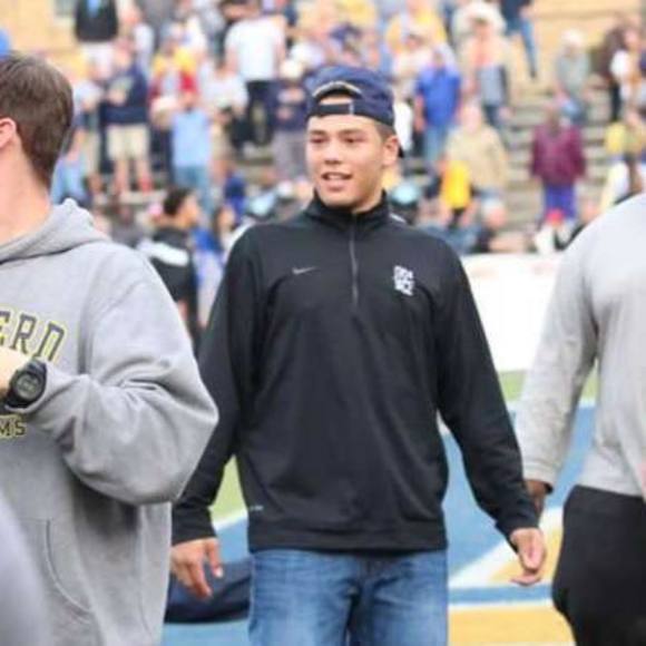 Meet your Posher, Justin - Picture 1 of 1