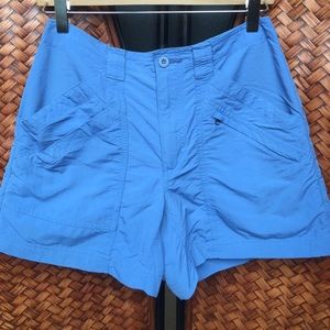 Royal Robbins shorts