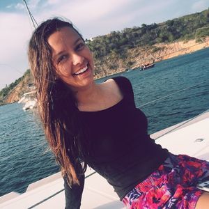 Meet your Posher, Conner