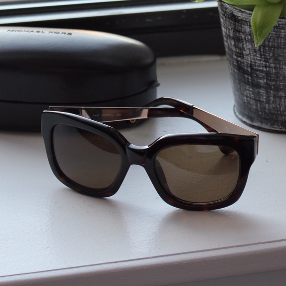 MICHAEL Michael Kors Sunglasses