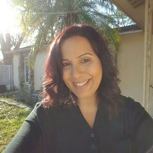 Meet your Posher, Veronica