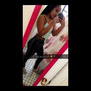 Meet your Posher, Rubi