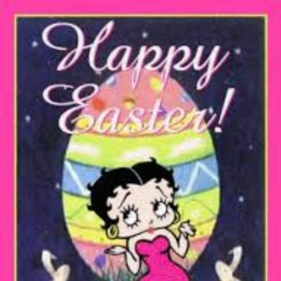 Meet your Posher, Evelyn