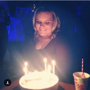 Meet your Posher, Lori