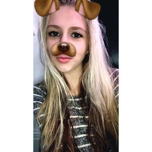 Meet your Posher, Marissa