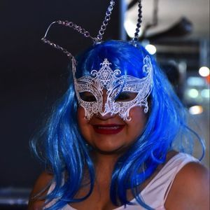 Meet your Posher, Viviana