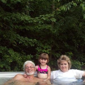 Meet your Posher, Wyatt