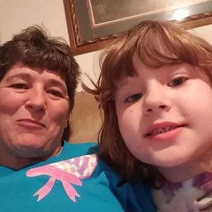 Meet your Posher, Daisy