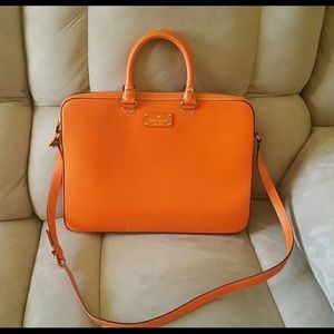 NWOT Kate Spade Laptop bag