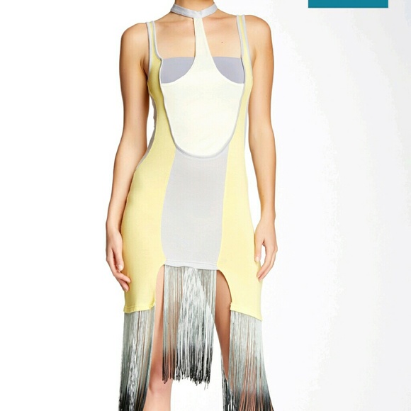 Navula Brande new xs dress with tags