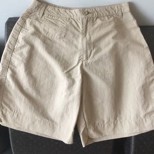Royal Robbins shorts