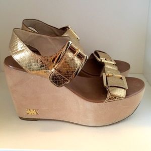 Michael Kors Wedge
