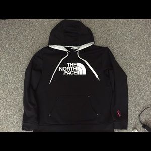 North Face Sweatshirt