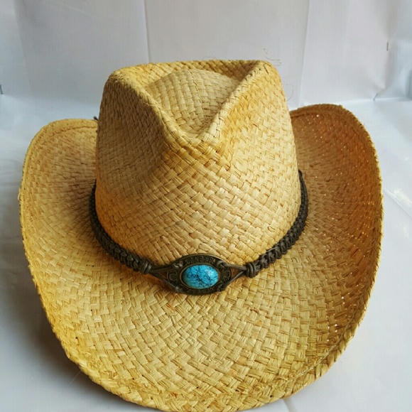 Cowboy  hat