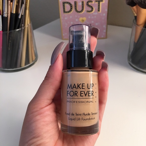 makeup forever liquid lift