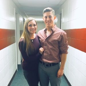 Meet your Posher, Luke