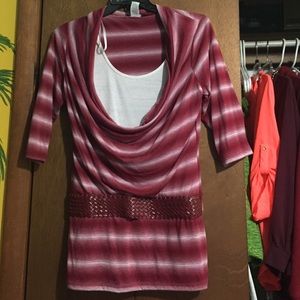 Size 1X shirt, never worn