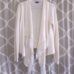 Sweater- Reduced price!