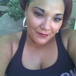 Meet your Posher, Yaritza