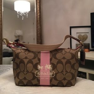 Coach handbag