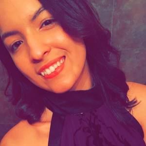 Meet your Posher, Katherine