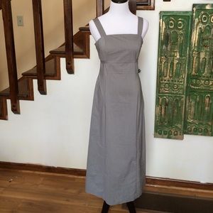 Darling Express Grey Dress