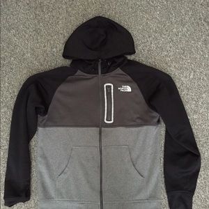 NorthFace Sweatshirt