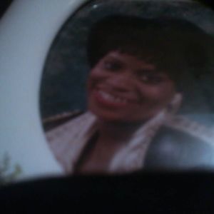 Meet your Posher, Lesley