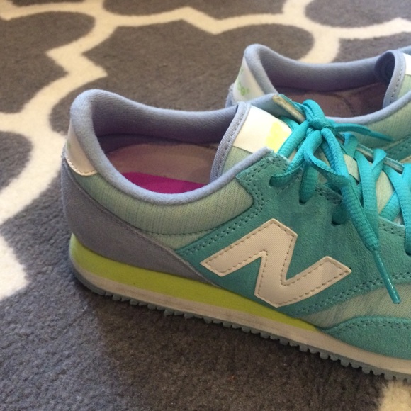New Balance Sneakers