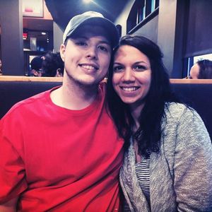 Meet your Posher, Keelie