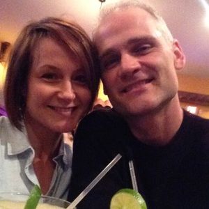 Meet your Posher, Robin