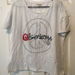 Shirt and 2 pair capris